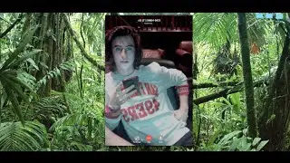 #FACETIMEMENASH