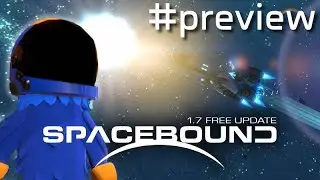 #trailmakers #spacebound #preview