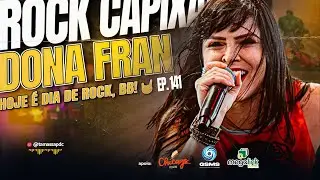DONA FRAN  | TÁ MASSA PODCAST | EP. 141