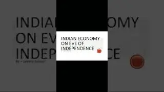Positive contribution made by British government in India