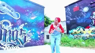 Akilah Nehanda - WE OUT HERE