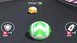 Racing Balls Master Gameplay - Rolling Balls Extreme - Level (68 - 71)  - iOS Android Gameplay HD