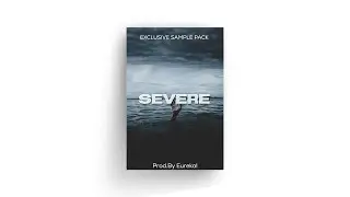 Hip-Hop Loop Kit Sample Pack 2020 | SEVERE