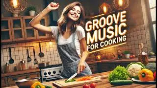 Funky Cooking Playlist: Groove Music to Spice Up Your Meals 🎧🍝