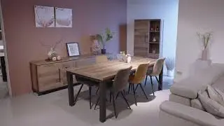 Maxfurn - eetkamer Explosion