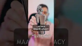 ACEST PARFUM ESTE O EXPLOZIE DE AROME🙂&zwj;&harr;️🤌🏻