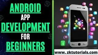 8.2 Time Picker Dialog, Custom Dialogs | Android App Development For Beginners