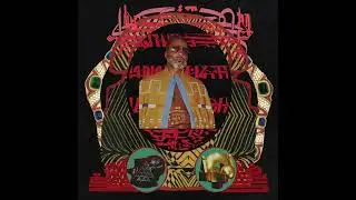 Shabazz Palaces - Bad Bitch Walking (Drumless) ft. Stas THEE Boss