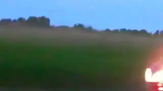 Yamaha YZF R1 Vs Toyota Supra (Turbo)