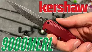 Kershaw 9000MERL Livewire