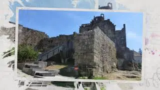 Turismo en Ribadavia