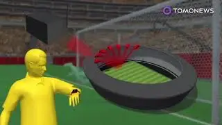 Get Russia 2018 World Cup Ticket Online