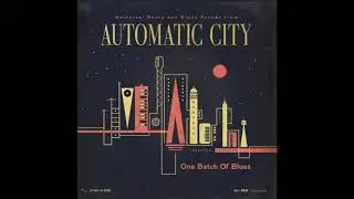 AUTOMATIC CITY - She's All Right
