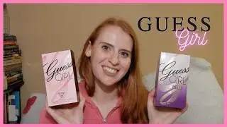 Guess Girl Comparison and Review