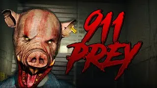 911: Prey - Launch Trailer - Xbox