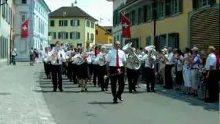Stadtmusik