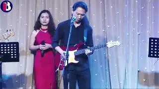 ခရစ္စမတ်ရဲ့ ဖြစ်တည်ရာ (Andrew Fish)