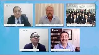 Global Cooling Prize: Winners Annoucement!
