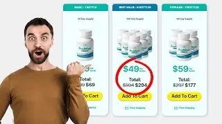 Promind Complex Supplement Reviews | Shocking Truth!