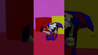 Помни анимация 3д #удивительныйЦырковойцырк#circus#3danimation#3DSfers#реки