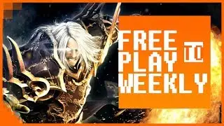 Free to Play Weekly &ndash; MU Legend Kicks Off Open Beta! Ep 297