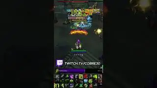 THE WAR WITHIN CHAOS BOLT GOES #worldofwarcraft  #wow  #warcraft  #thewarwithin #arena #pvp #wowpvp