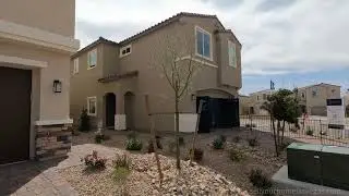 Bluemont Trails by Signature Homes | New Homes For Sale Southwest Las Vegas, $487k+ Joshua Tour