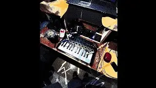 IVEBLUXX FT MAMECO - HDP (prod. young wrld)