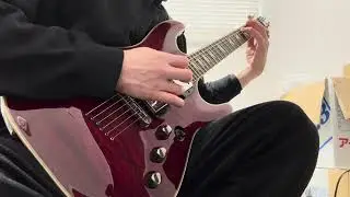 【Sorry for bad  cover!!】FACT-Reborn