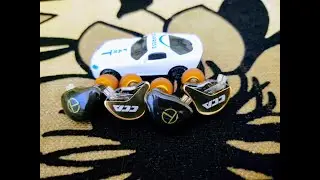 CCA CRA+ vs TRN ST2 &ndash; король повержен, да здравствует новый король!!!)))