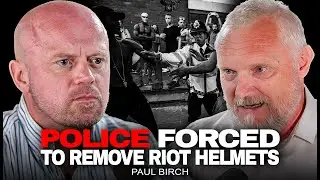 ISLAMISTS Put Fear into British Police | Ex-Met Officer EXPOSES Counter Terrorism Secrets