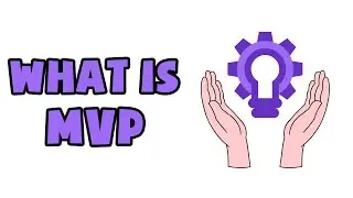 Что такое MVP | Объясняется за 2 минуты