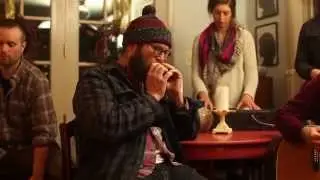 Underdog - Brewer's Row
