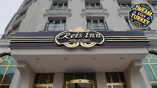World Point Hotel Istanbul | İstanbul, Turkey | Hotel Review 🏩