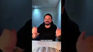 S&eacute;rie:As perguntas que Deus fez |Dia 25 | &ldquo;S&oacute; me chama quando precisa?&rdquo; | Jeremias 2:26-29