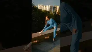 Always Diva style: blue leopard suit Tigress is my Soul | Summer outfit