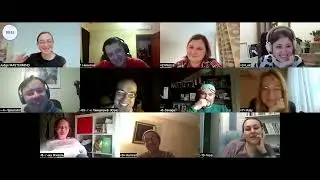Online Mafia Game in Russian  - November 6th 2022