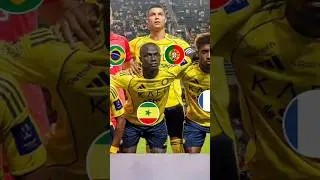 Al Nassr 2-2 Al Ahli - Saudi Super Cup 2025| Ronaldo Lose