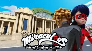 Game Run!!! Miraculous Ladybug and Cat Noir Levels 69 Gameplay