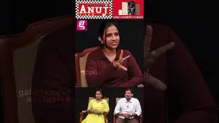 Kavitha ❤️ Jagan |11th.. 12th Husband தான் படிக்க வச்சாரு☺️