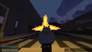 Unturned: The Gun Rack