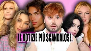 LA FAIDA DEI TIKTOKER!! gli scandali beauty del periodo | CharlieO