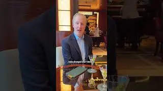 What&rsquo;s your rule of thumb @thebeaumontldn #etiquette #williamhanson