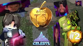 UHC New Realms T5 | Celeste-IAL | #2