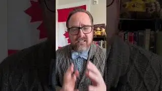 David Thompson: My favourite historical figure
