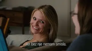 In Her Shoes (2005) [HTV 1]