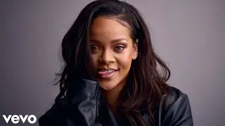 Rihanna - MIDNIGHT MARAUDER (Official AI Video 2025)