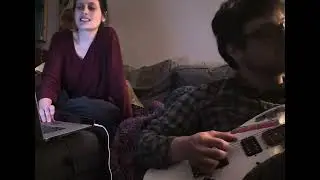 smash mouth - all star | hannah & ian