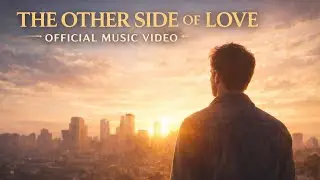 The Other Side Of Love (Official Music Video)
