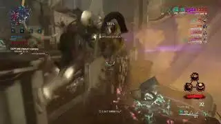 Warframe shard farm   kahl mission leveling for MR 🎮🪓🗡️